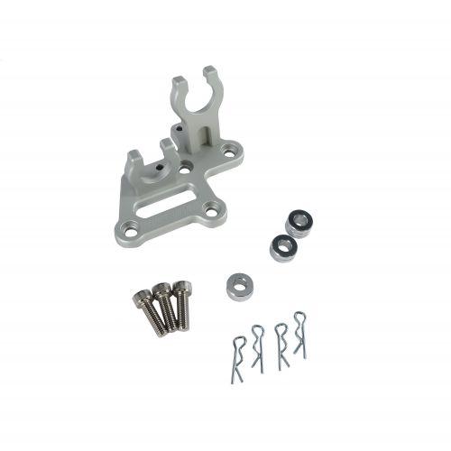 ■■送料無料■K2■AMP BOLT■179㎝■調整ビン付■メンテ付■■ K-Tuned V2 Billet Shifter Cable Transmission Bracket | KTD-CAB-BK2